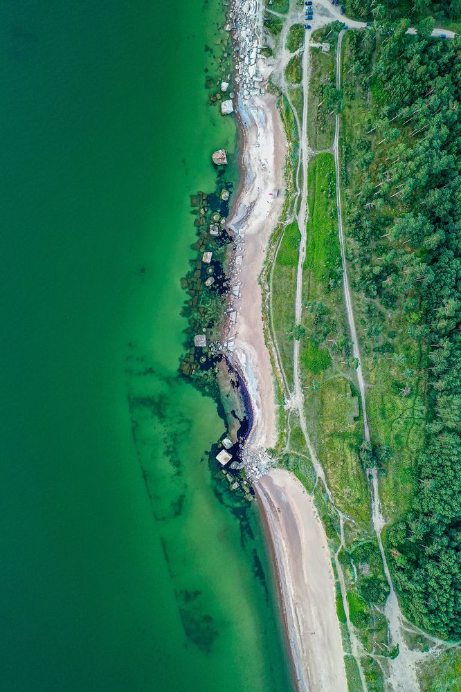 Photograph by AVIC A.M.