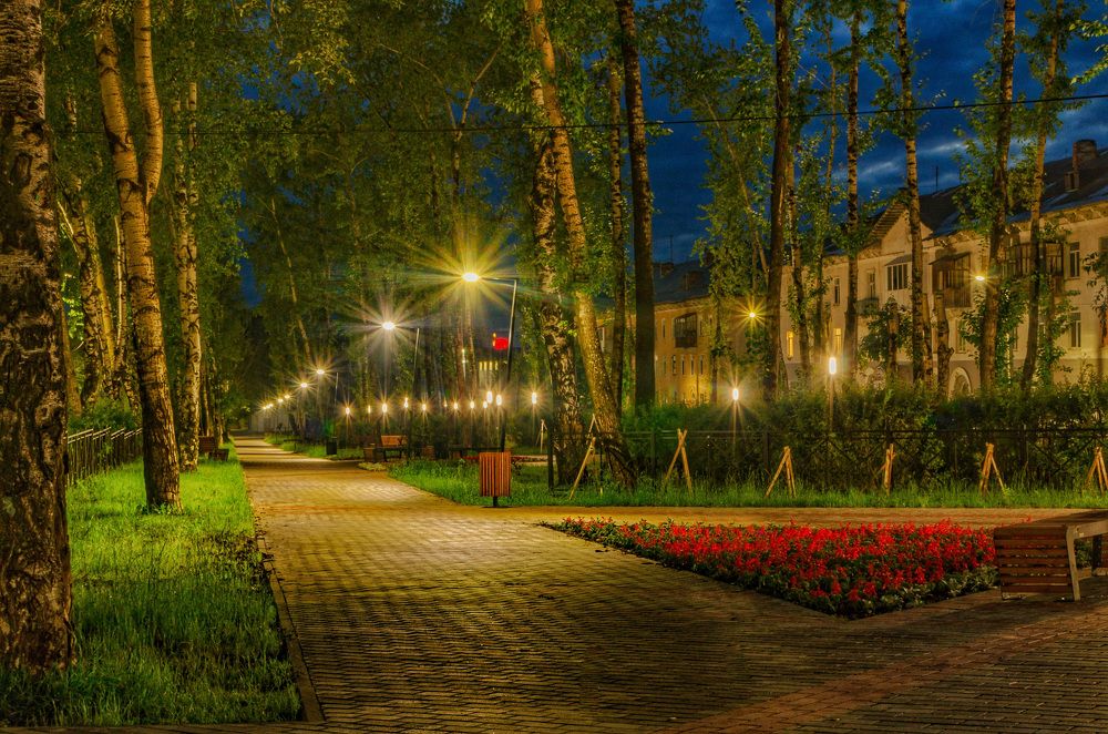 Photograph by Артём Шестаков