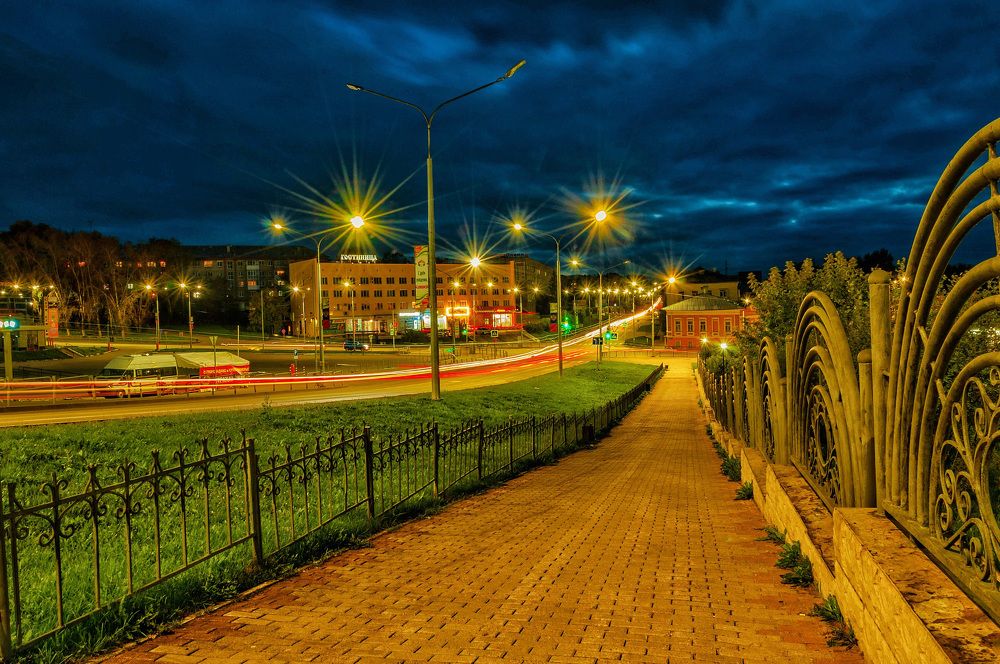 Photograph by Артём Шестаков