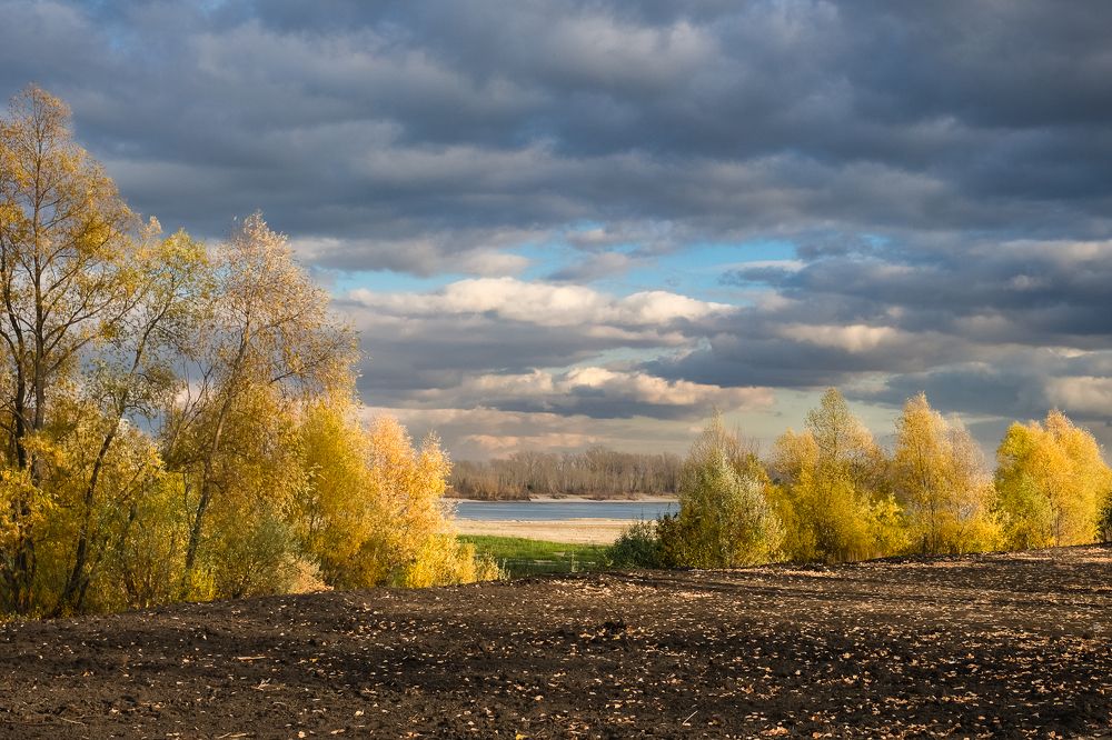 Photograph by Андрей Чернышов