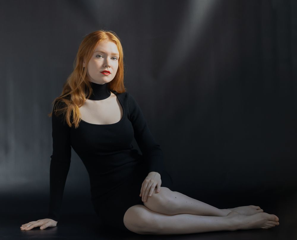 Photograph by Ольга Шорохова