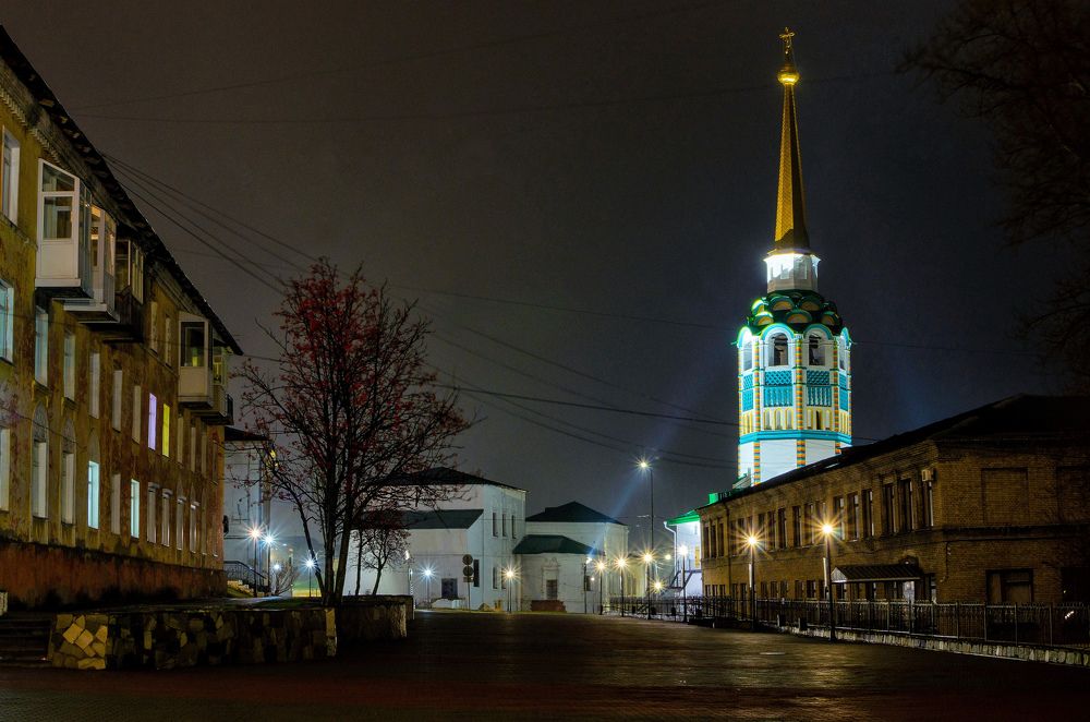 Photograph by Артём Шестаков