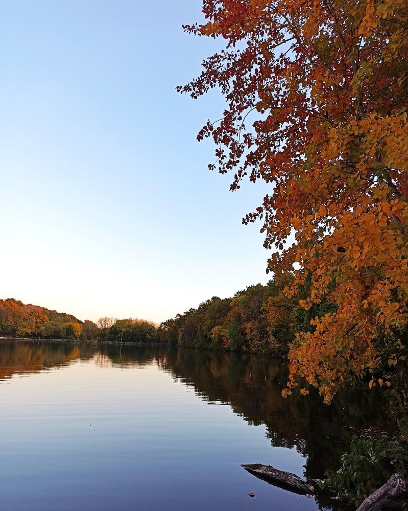 Photograph by Татьяна Чухина