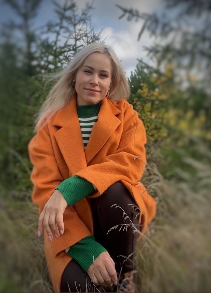 Photograph by Марина