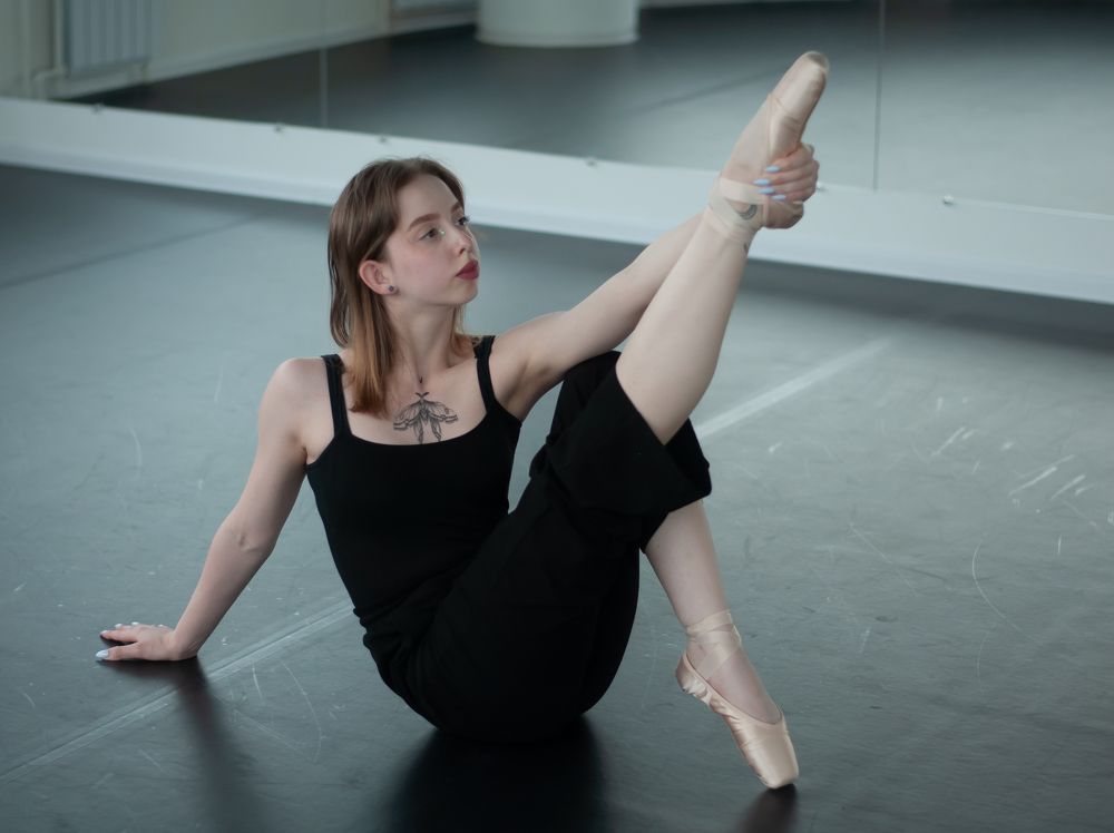 Photograph by Наталия Акимова