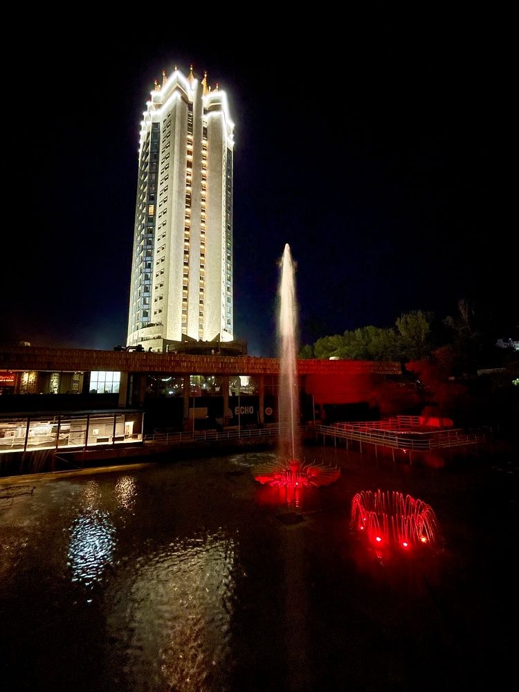 Photograph by Алексей Плахотин