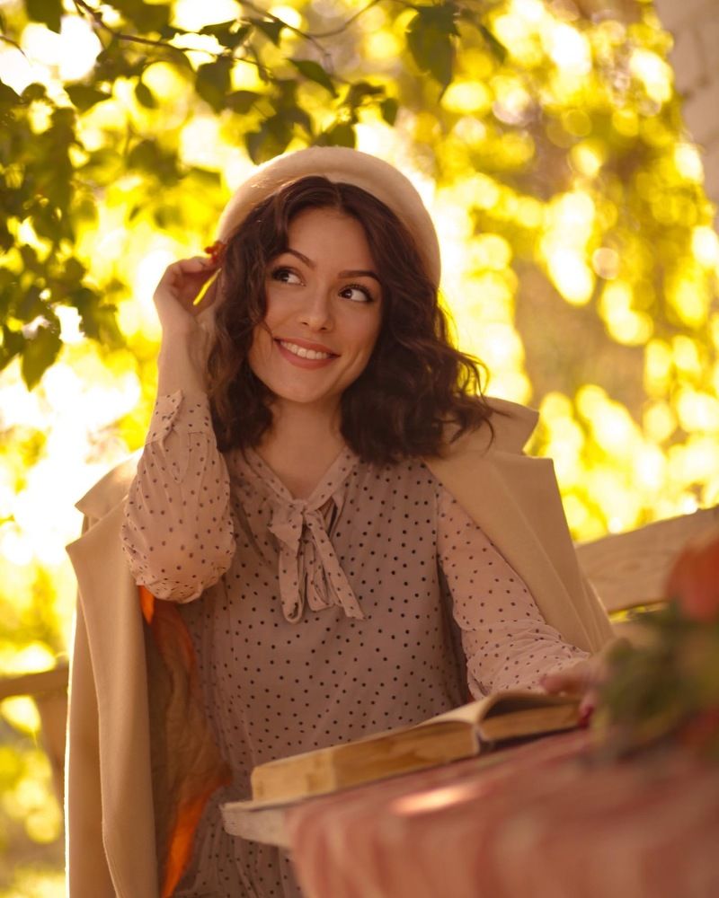 Винтажность