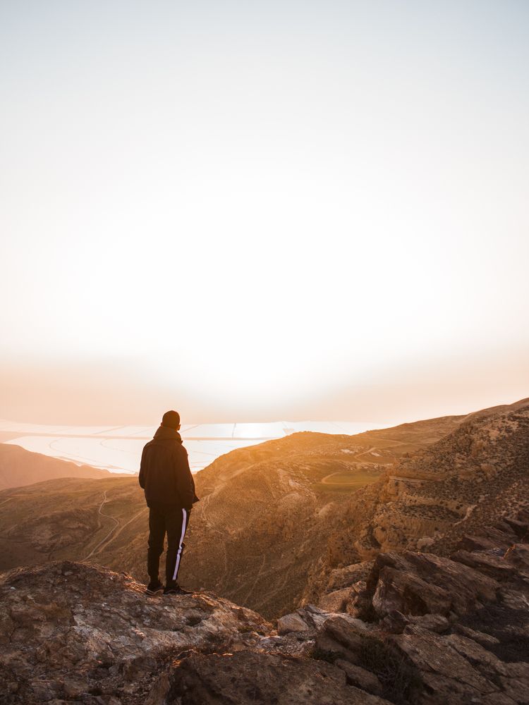 Photograph by Mohammad Al-Amr