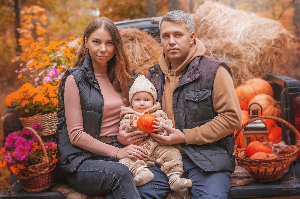 Photograph by Анна Никитина