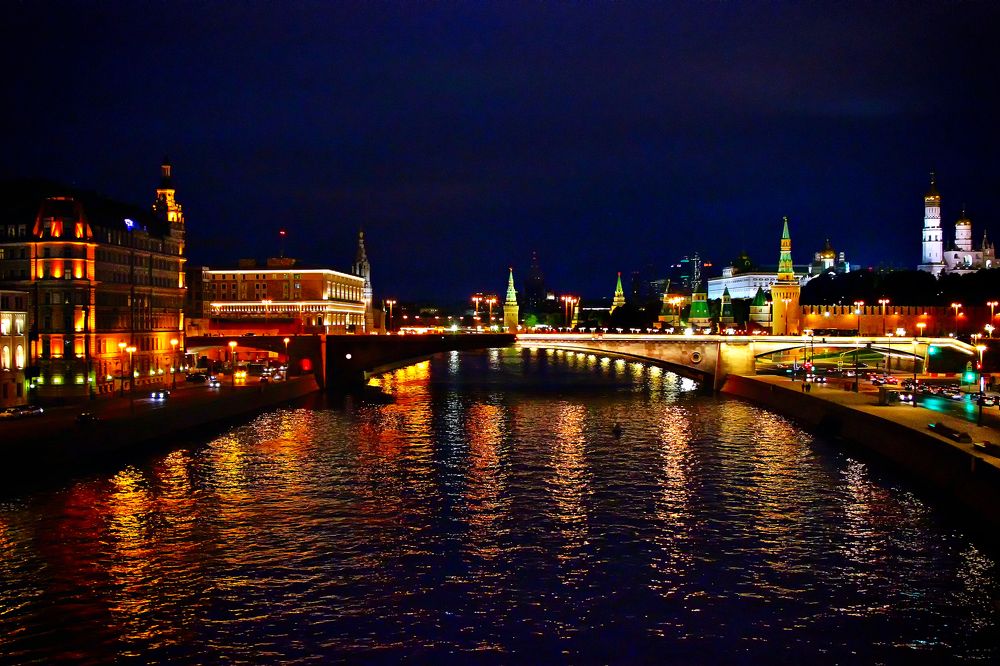 Photograph by Vitaliy Saposhnikov