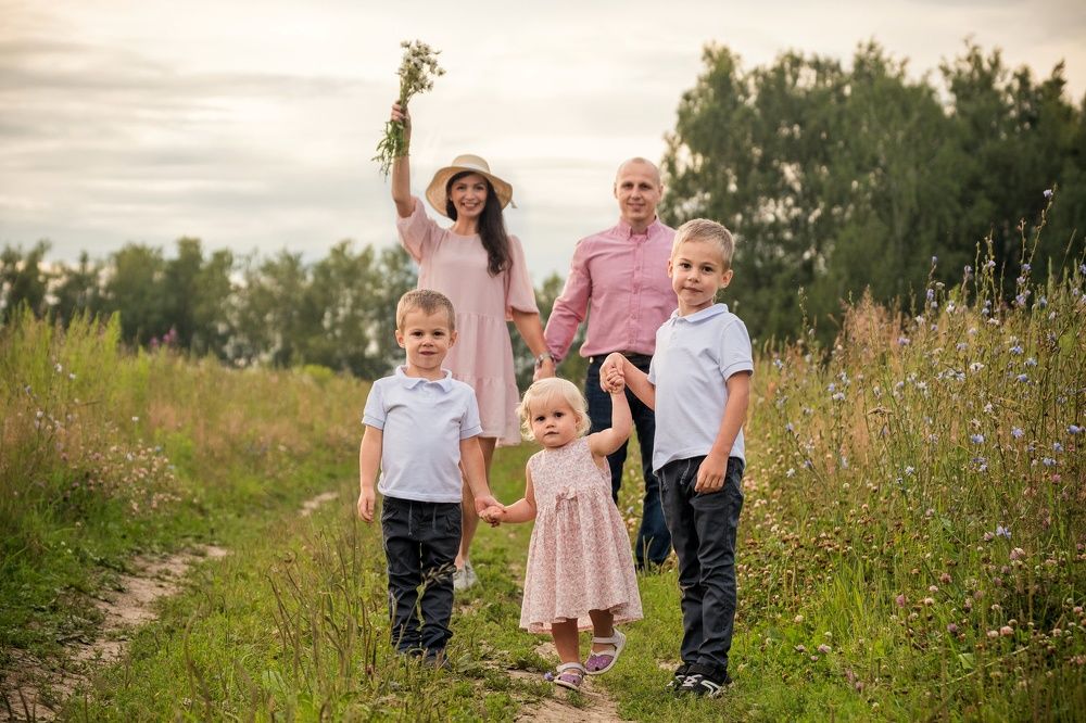 Фотография автора Дмитрий Чуфаров