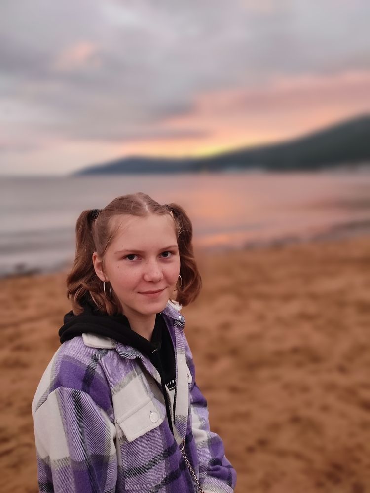 Photograph by Евгений Захаров