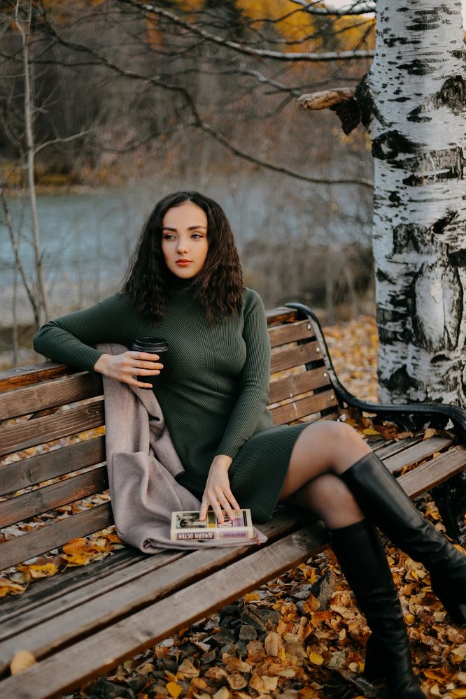 Photograph by Виктория Гисс