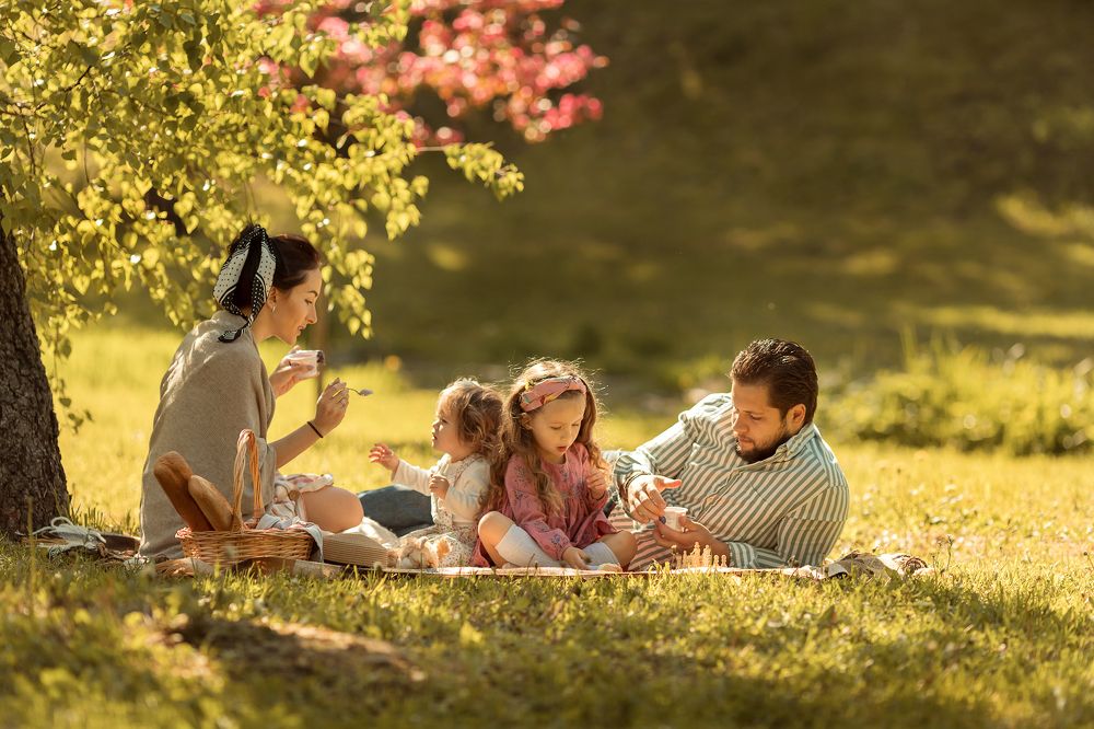 Photograph by Наталья Ростовская