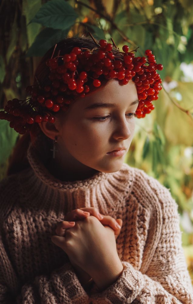 Photograph by Анна Семусева