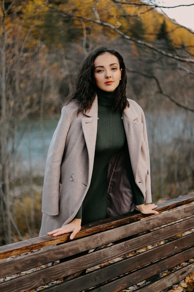 Photograph by Виктория Гисс