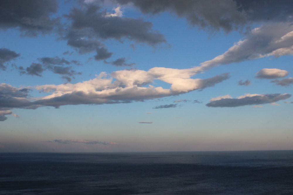 Photograph by Anastasia Kodatenko