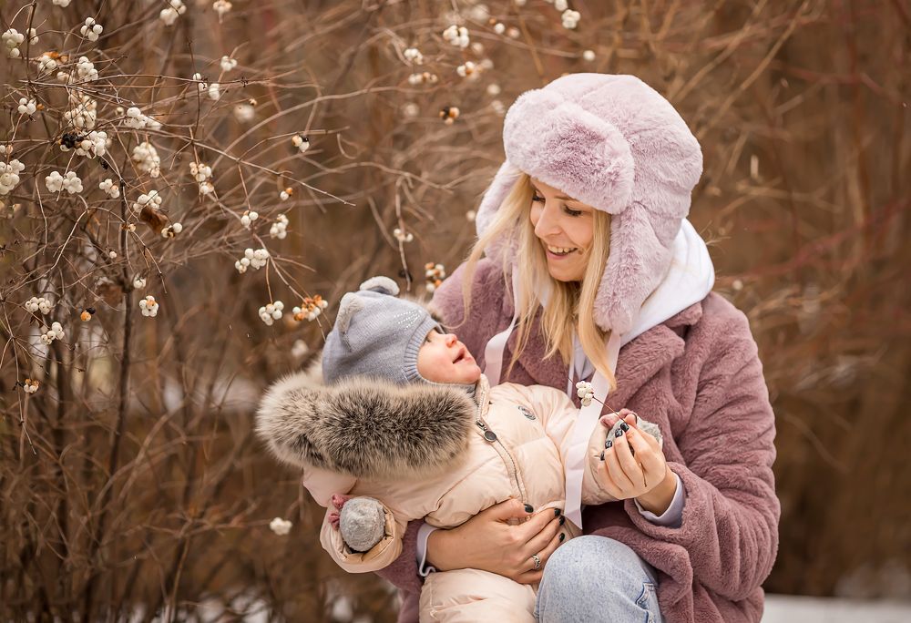 Photograph by Наталья Ростовская