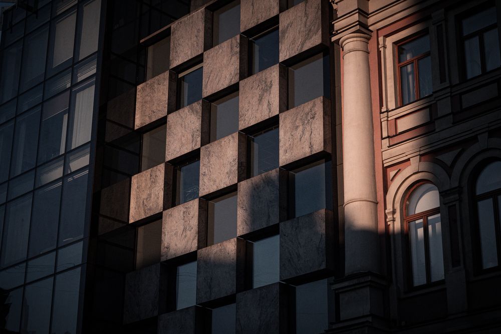 Photograph by Alexander Lukin