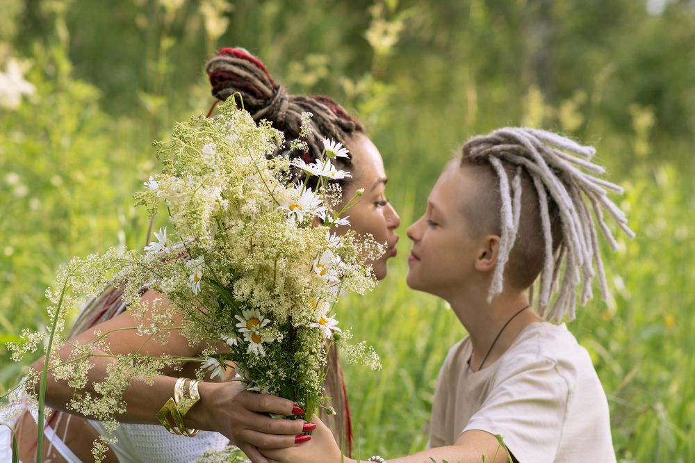 Photograph by Светлана Платонова