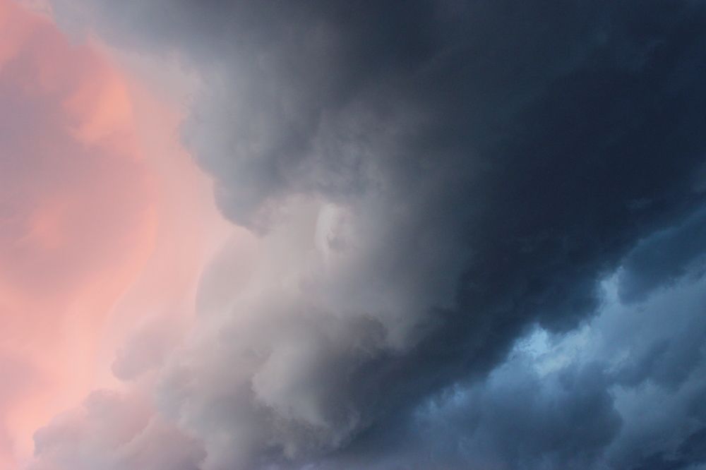 Photograph by Anastasia Kodatenko