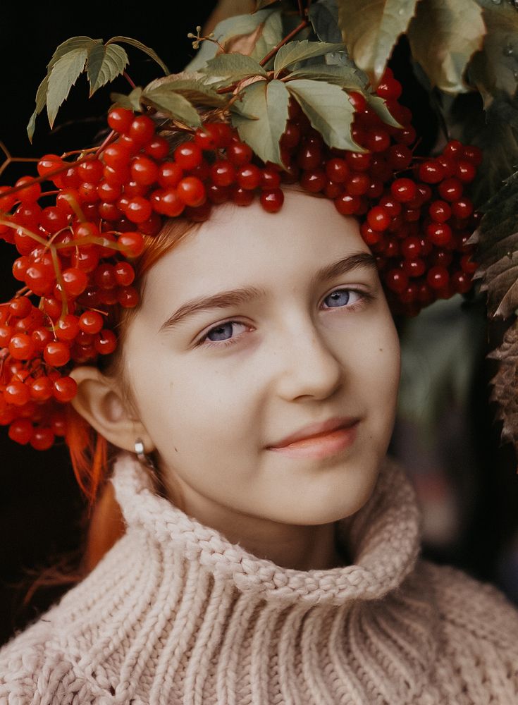 Photograph by Анна Семусева