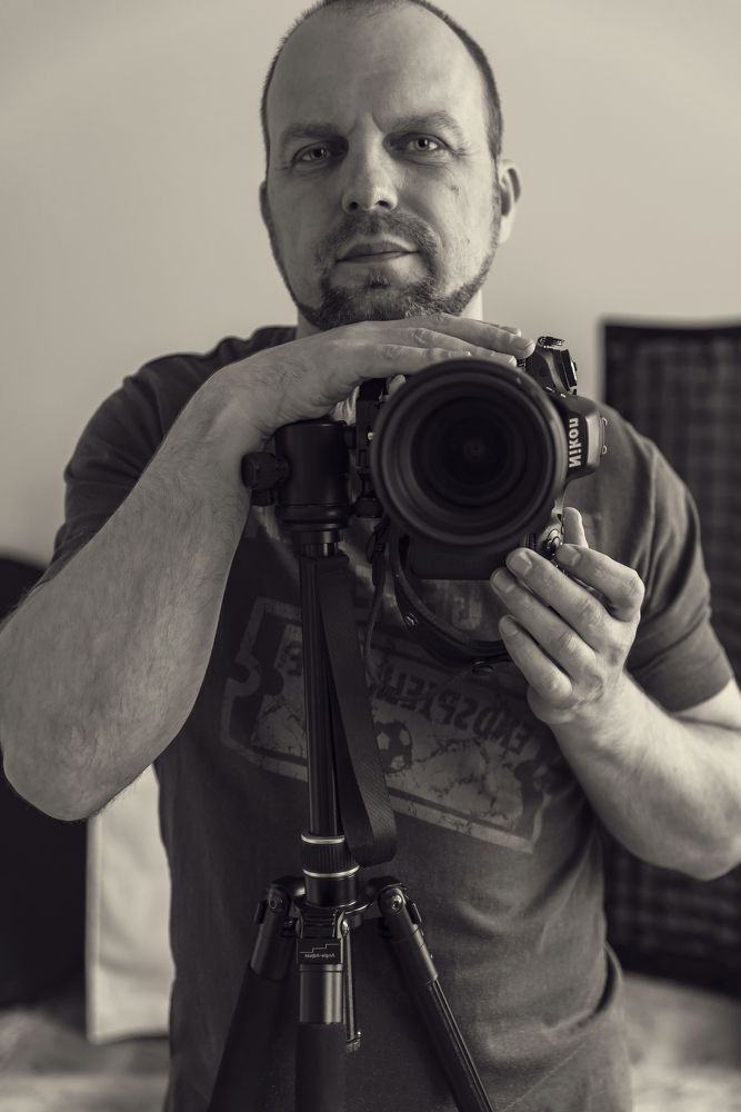 Photograph by Алексей Петров