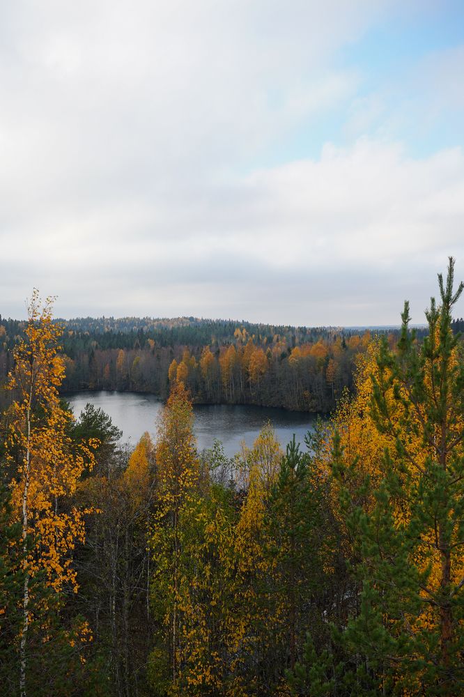Photograph by Павел Глазков