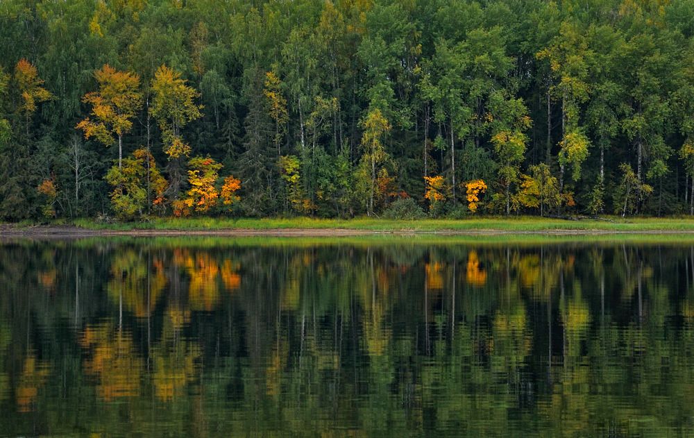 Photograph by Андрей Куликов