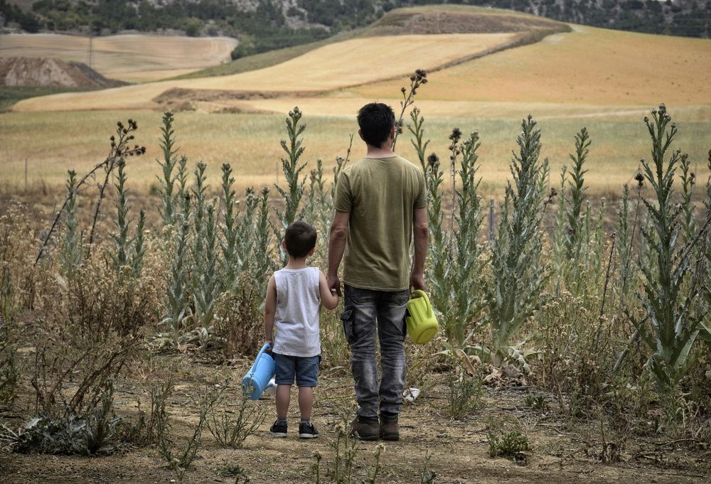 Photograph by José Ramón Domínguez