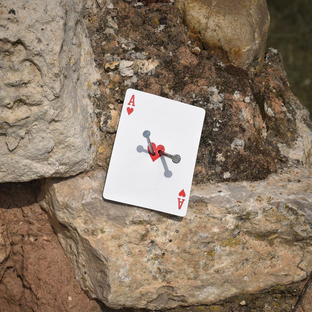 Photograph by José Ramón Domínguez