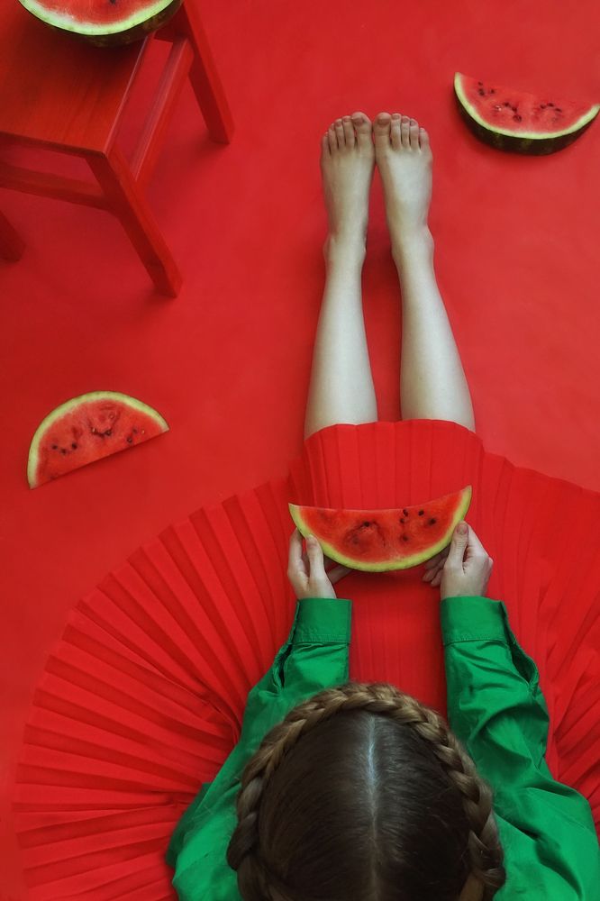 Photograph by Виктория Забродина