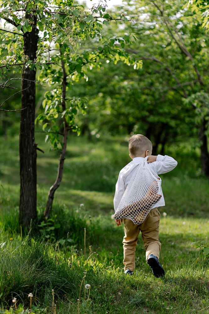 Фотография автора Ксения Булыгина