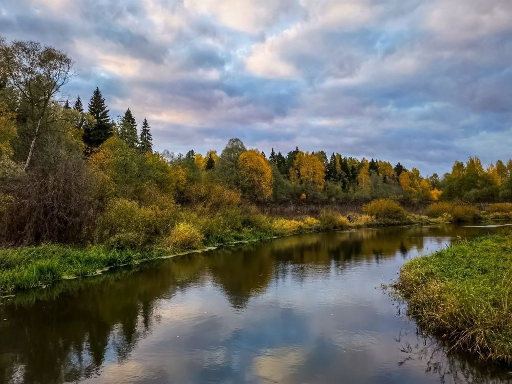 Photograph by Алексей Копылов