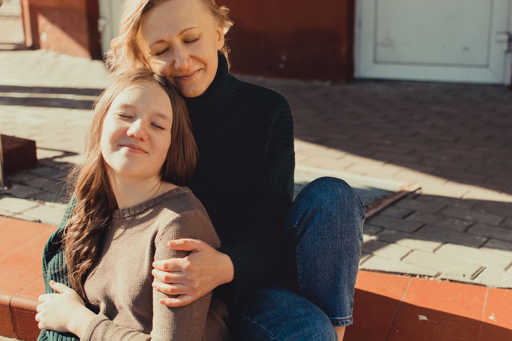 Photograph by Татьяна Конопацкая