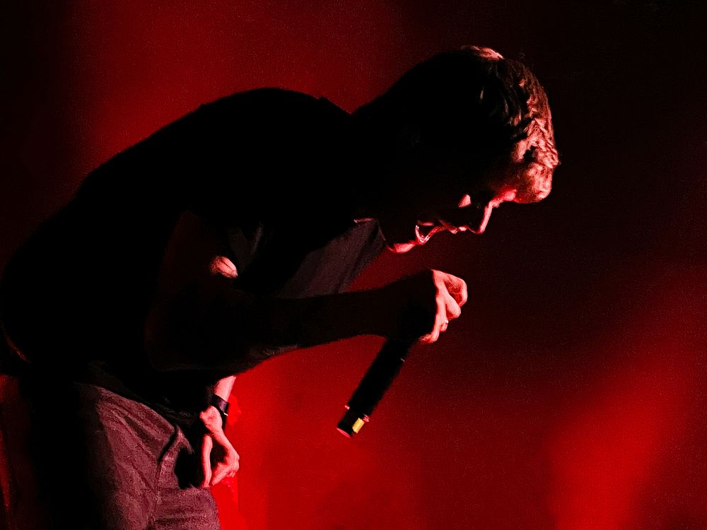 Photograph by Sergei Kutin