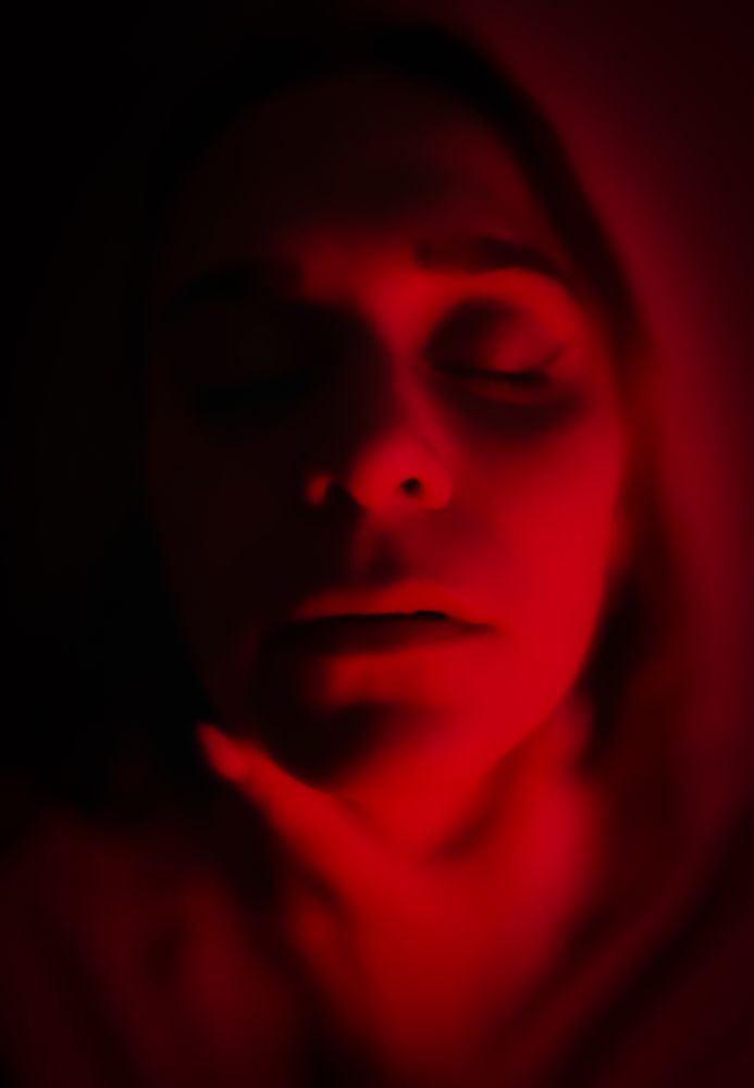 Photograph by Sergei Kutin