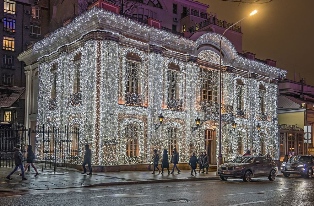 Photograph by Алексей Афонин