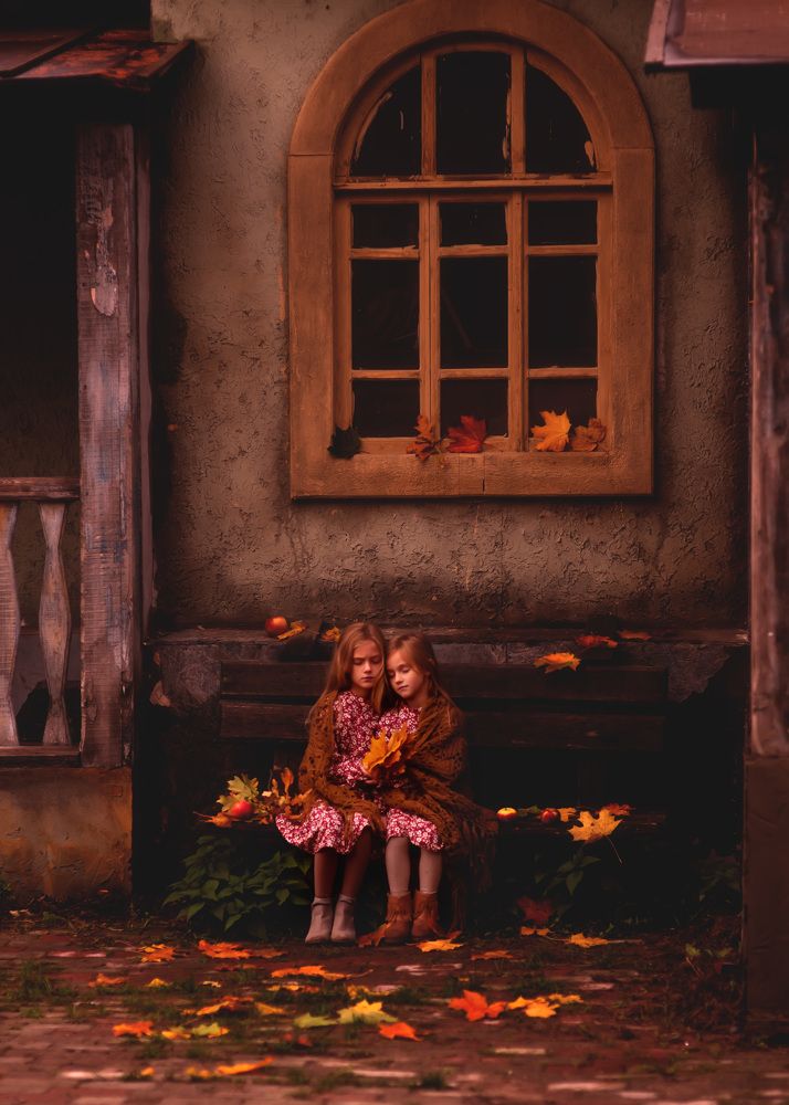 Photograph by Ирина