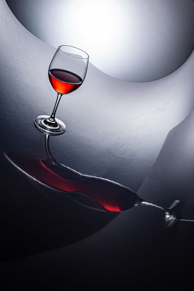 Photograph by Evgeny Ruban