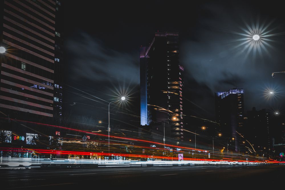 Photograph by Alexander Lukin