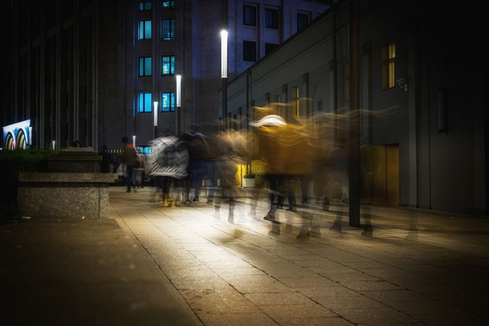 Photograph by Alexander Lukin