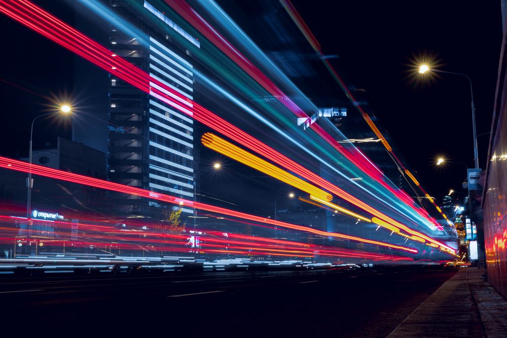 Photograph by Alexander Lukin