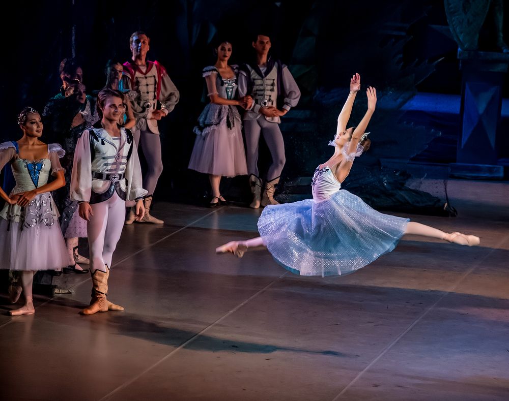 Бахчисарайский фонтан.