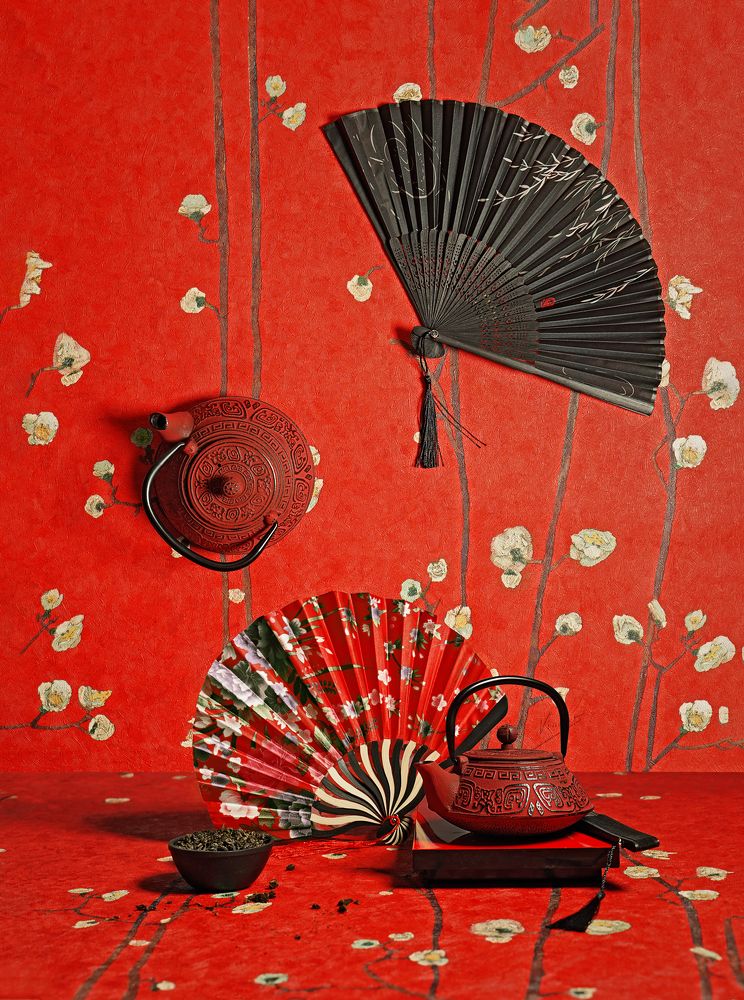 Photograph by Albina Bougartchev