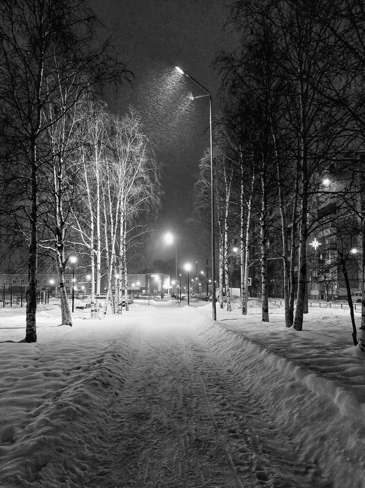 Photograph by Ирина Лучинская