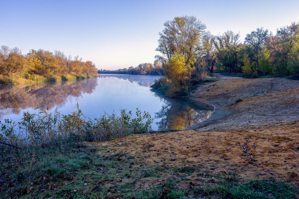 Photograph by Алексей Тимофеев