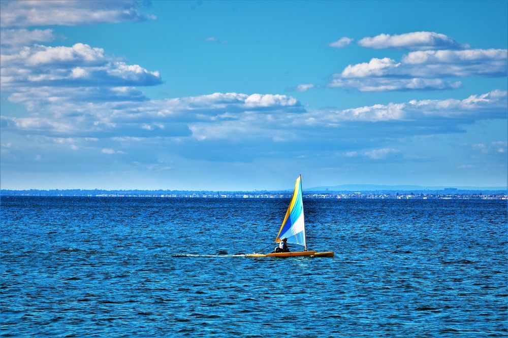 Photograph by Natalia Vostrikova