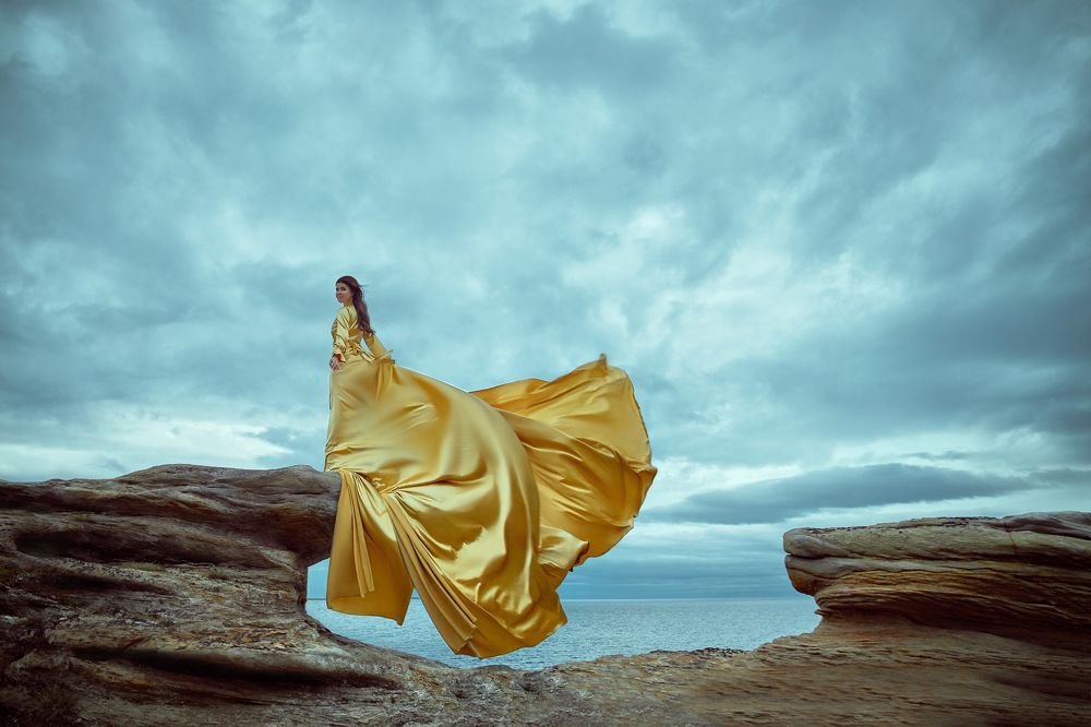 Photograph by Екатерина Абраменко