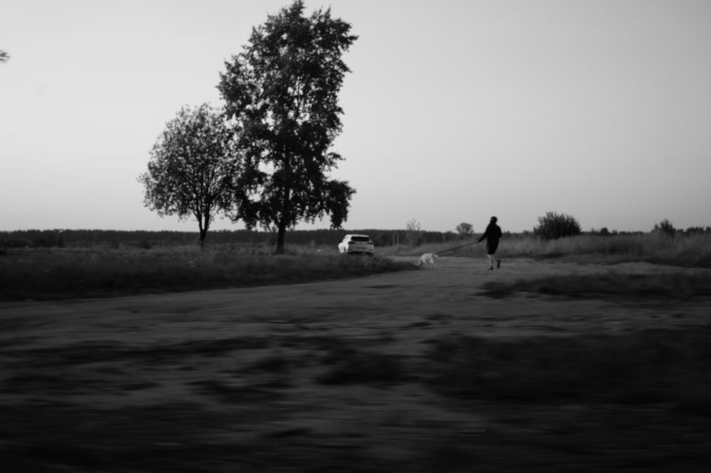 Photograph by Даниил Бушуев